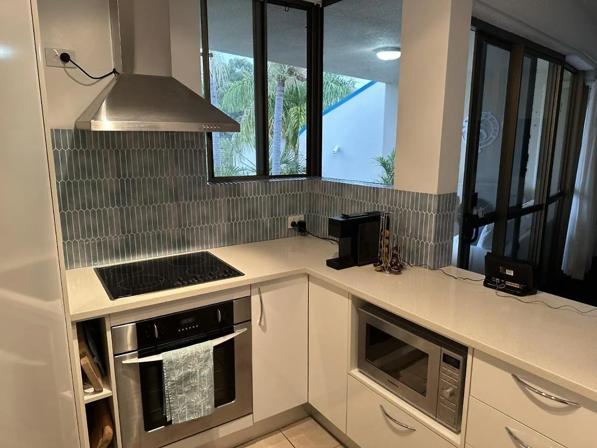 Our Beach House In Bribie Island Apartment Bongaree 0*,  Australia